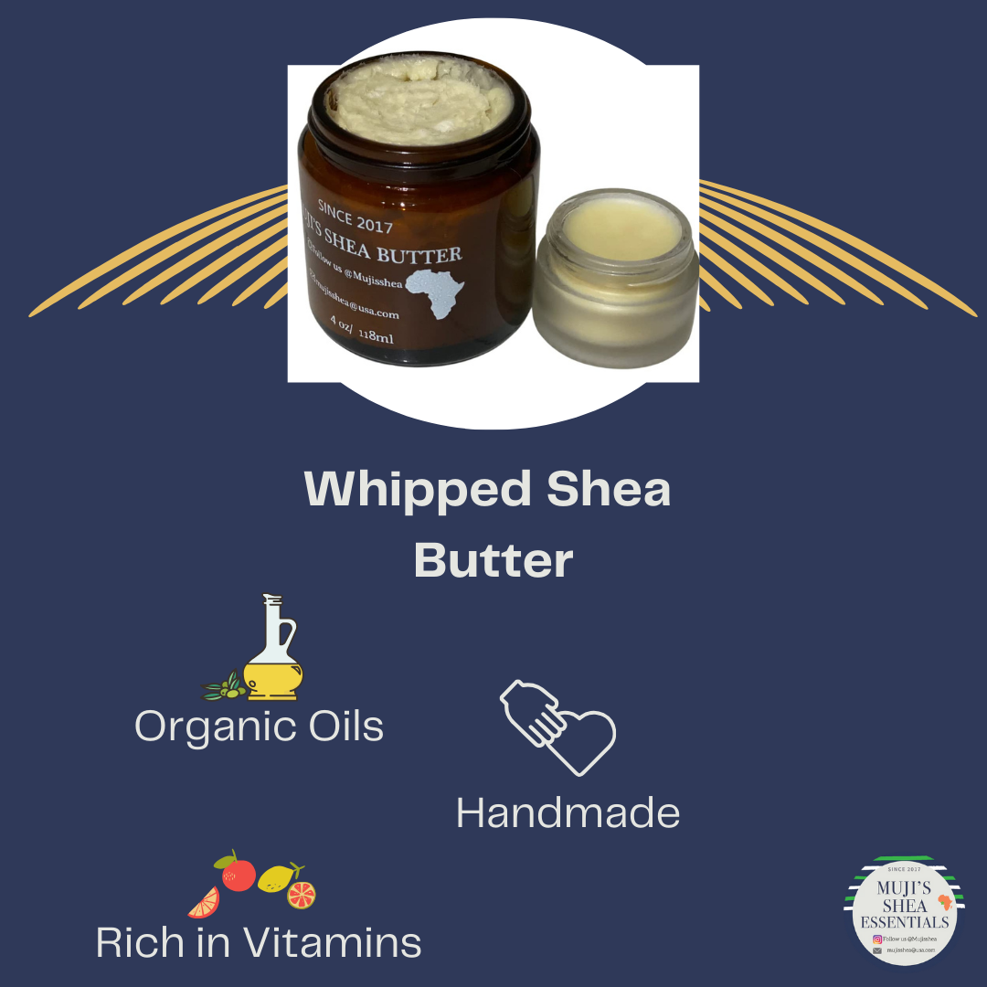 SHEA BUTTER COLLECTION