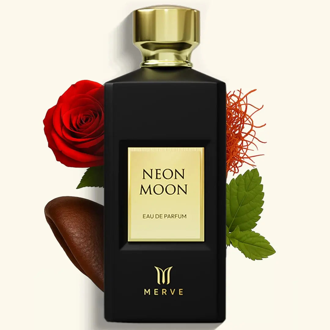 NEON MOON | UNISEX