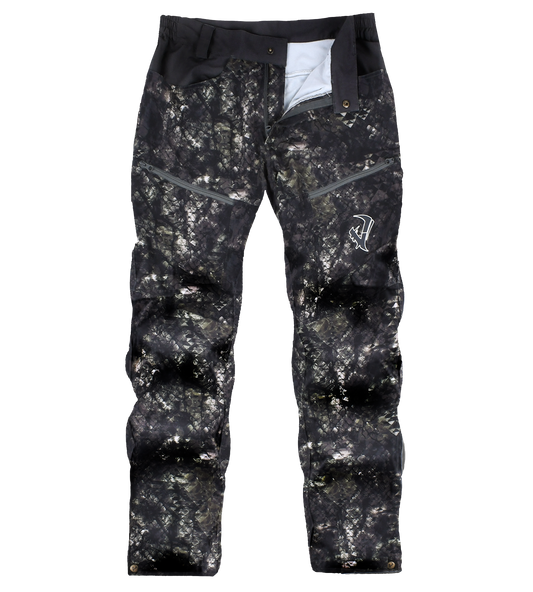 Vycah Zenyx Pant - Deep Woods