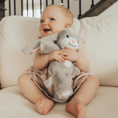 zooby® mini | Bailey Bunny