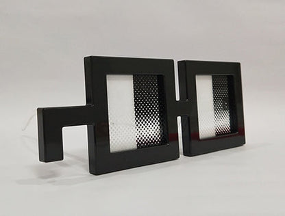 Bigshot Noggles in Black