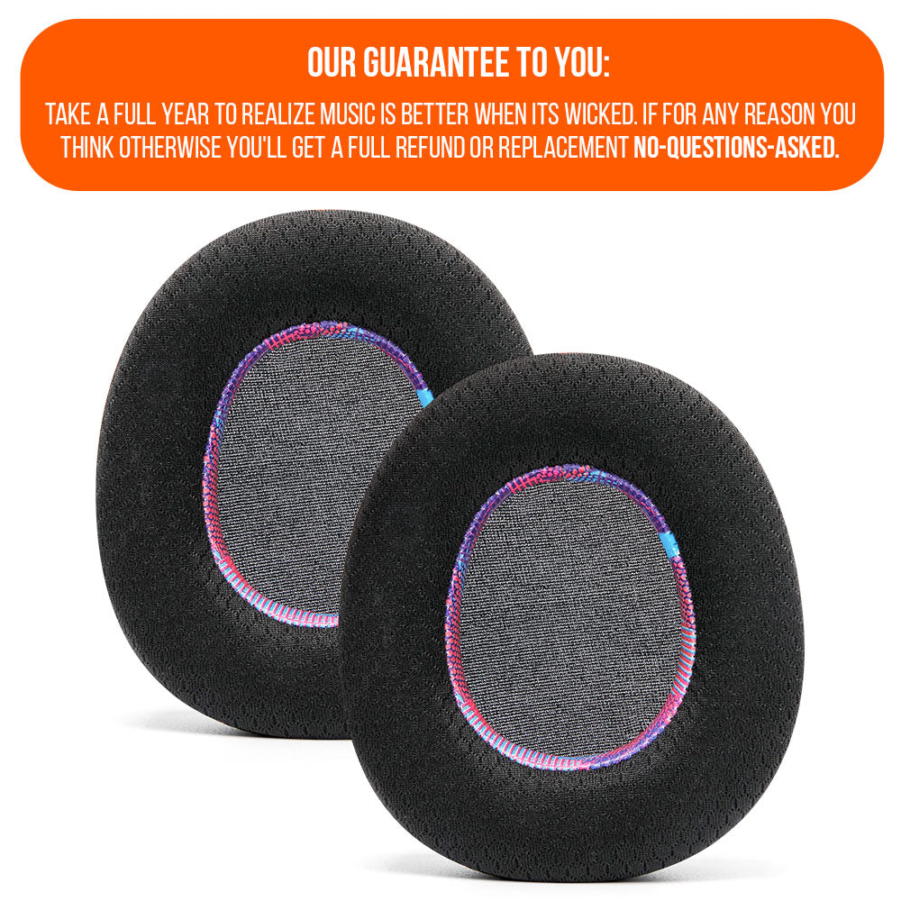 Arctis Nova Pro Wireless & Nova Elite Earpads - WC FreeZe Cooling Gel