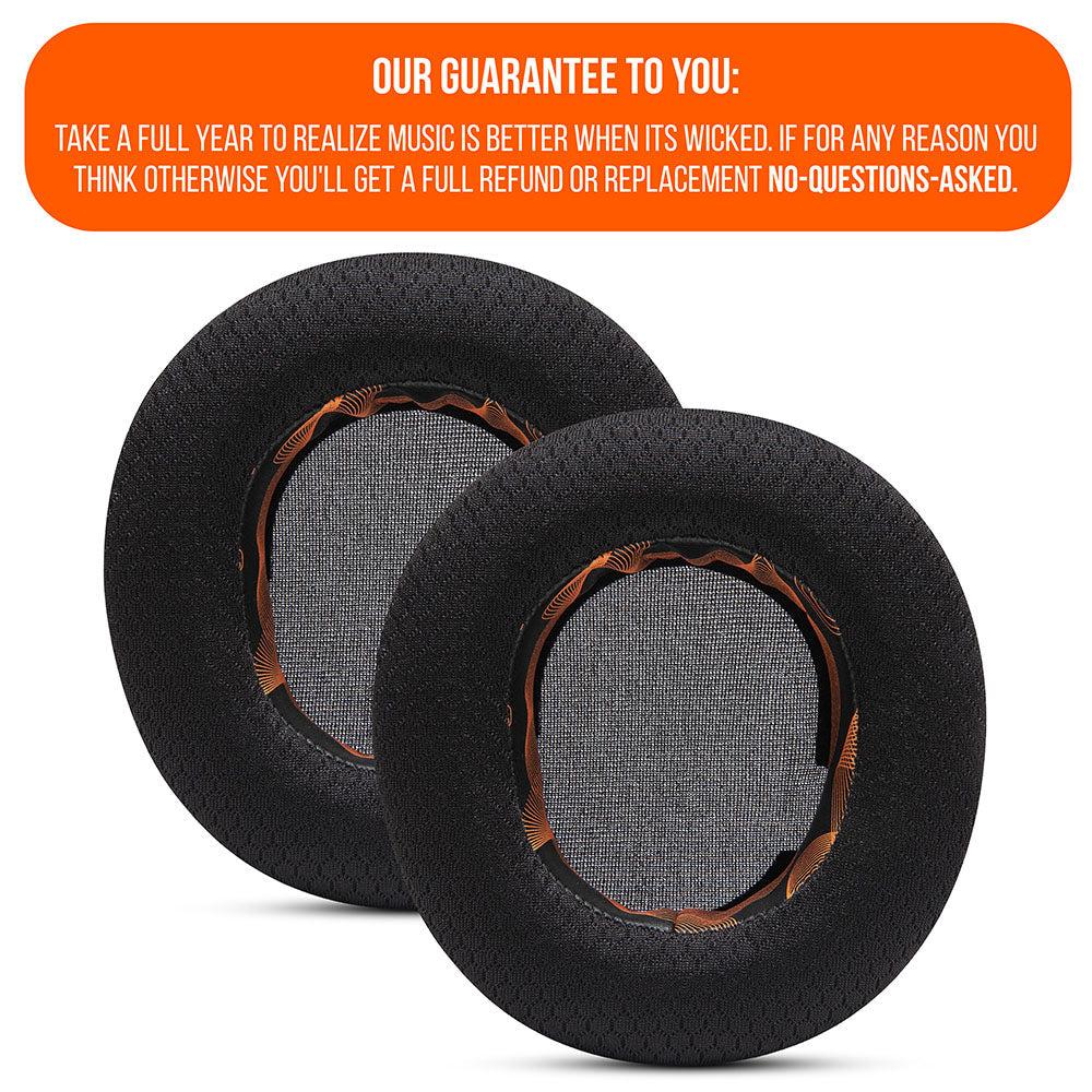 Arctis Nova Pro Wireless & Nova Elite Earpads - WC FreeZe Cooling Gel