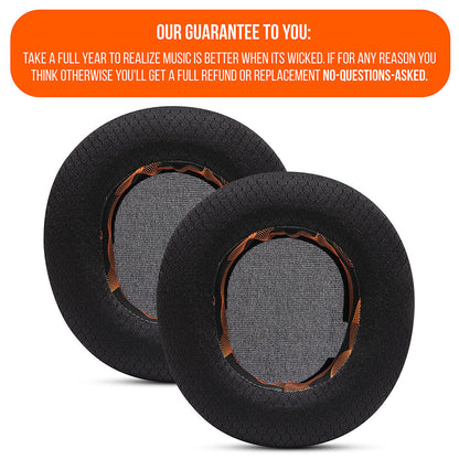 Arctis Nova Pro Wireless & Nova Elite Earpads - WC FreeZe Cooling Gel