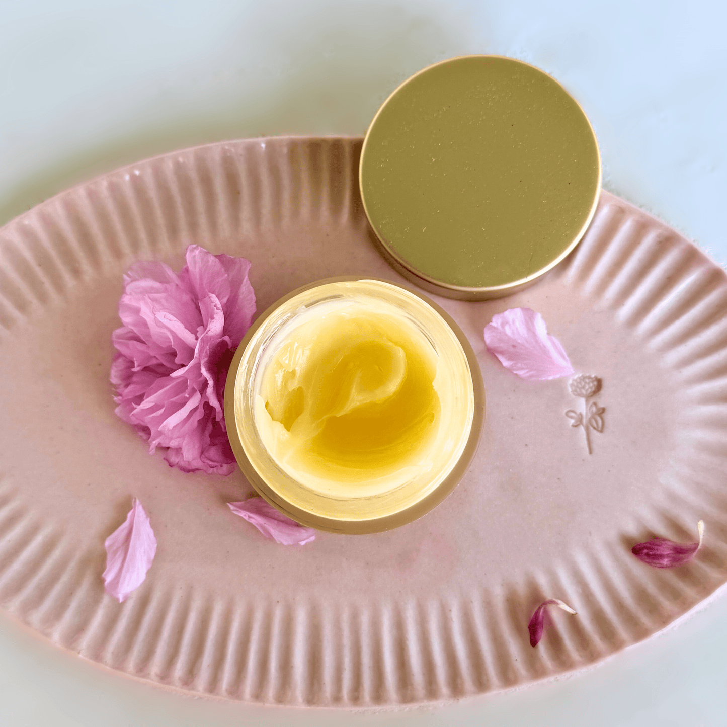 Fragrance Balm