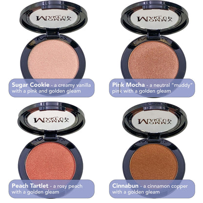 Powder Perfect Color for Eyes and Cheeks - Sugar Cookie