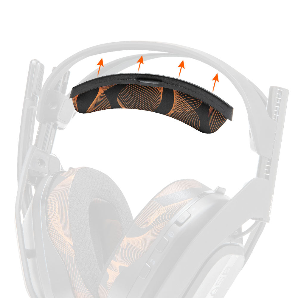 Astro A50 Headband Replacement - WC BandZ A50
