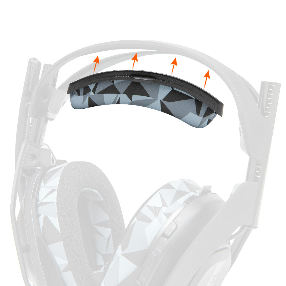 Astro A50 Headband Replacement - WC BandZ A50