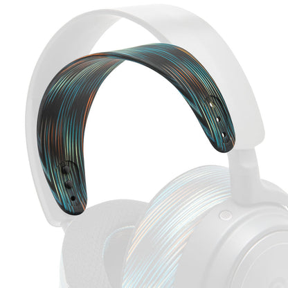 WC Silicone HeadbandZ for Arctis Nova Headsets