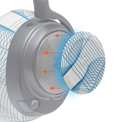 WC Side Speaker Plates for Arctis Nova Headsets - Arctis Nova Booster Pack by Wicked Cushions