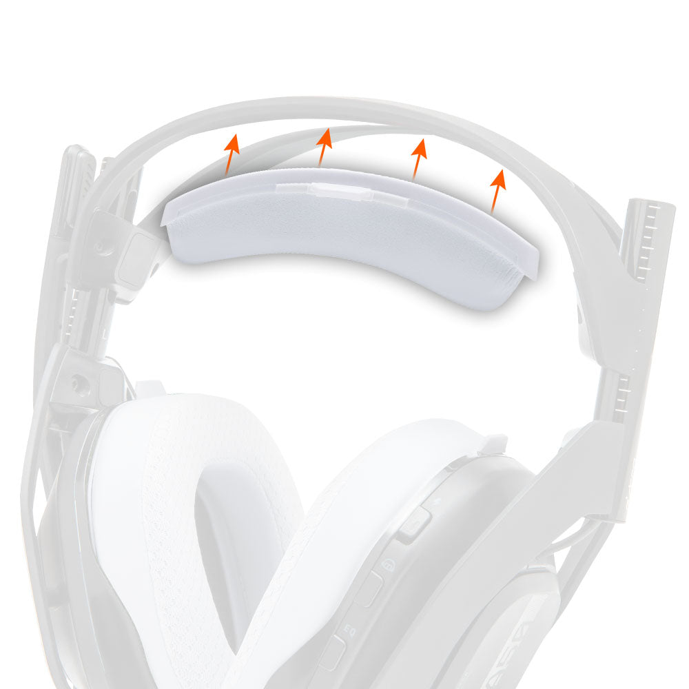 Astro A50 Headband Replacement - WC BandZ A50