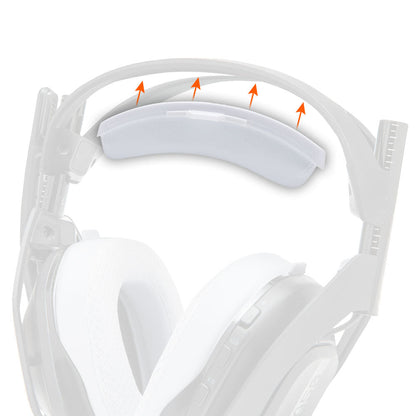 Astro A50 Headband Replacement - WC BandZ A50