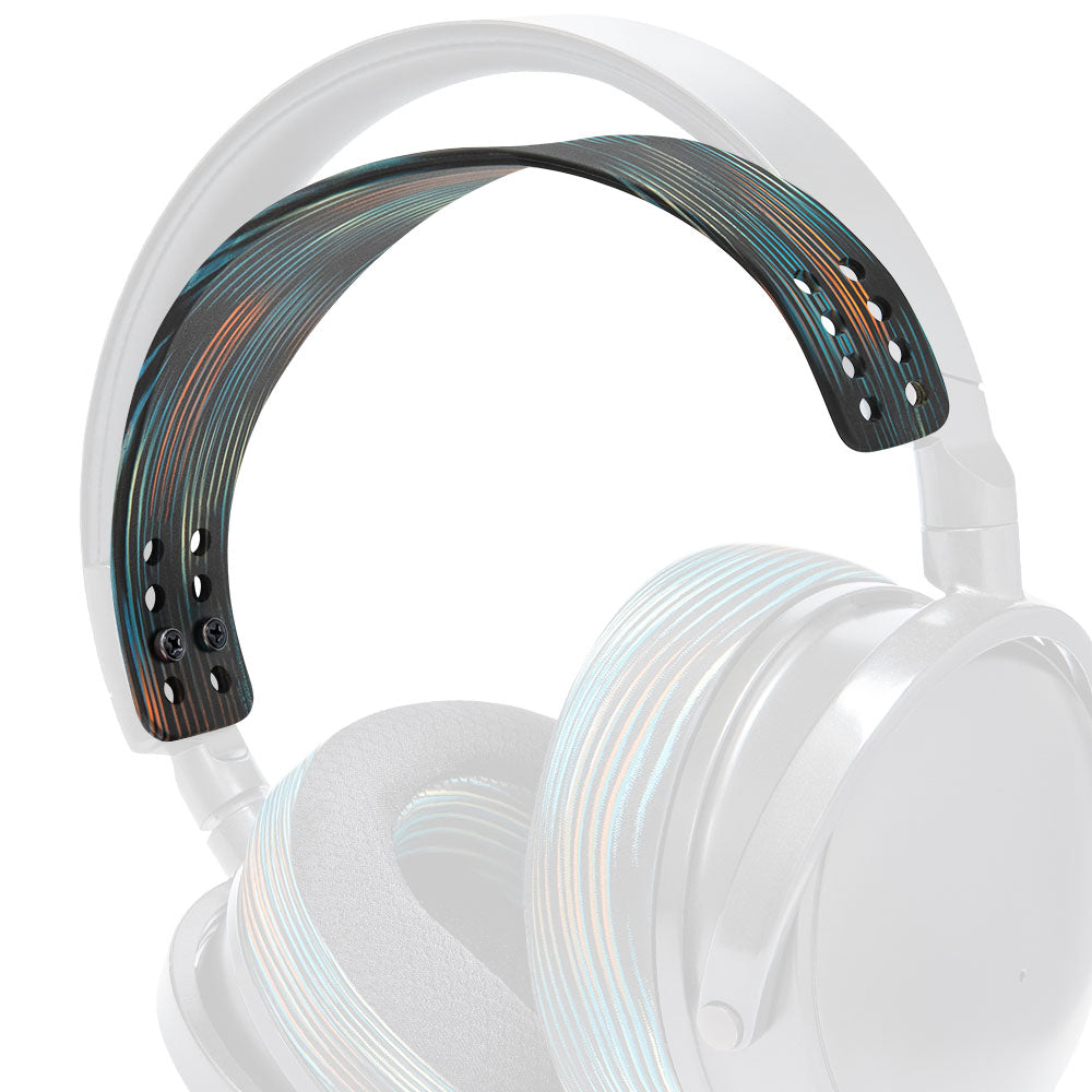 WC Silicone HeadbandZ for Audeze Maxwell