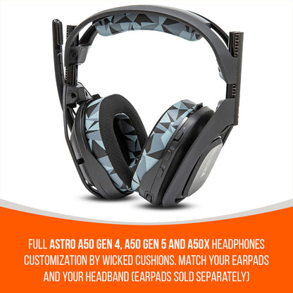 Astro A50 Headband Replacement - WC BandZ A50