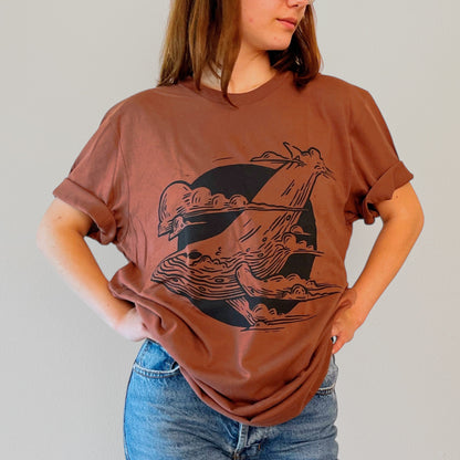 Thundercloud T-Shirt