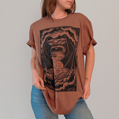 Dragon's Moon T-Shirt