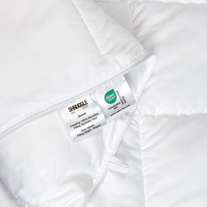 SHNUGGLE SNAP-EZ Quilt