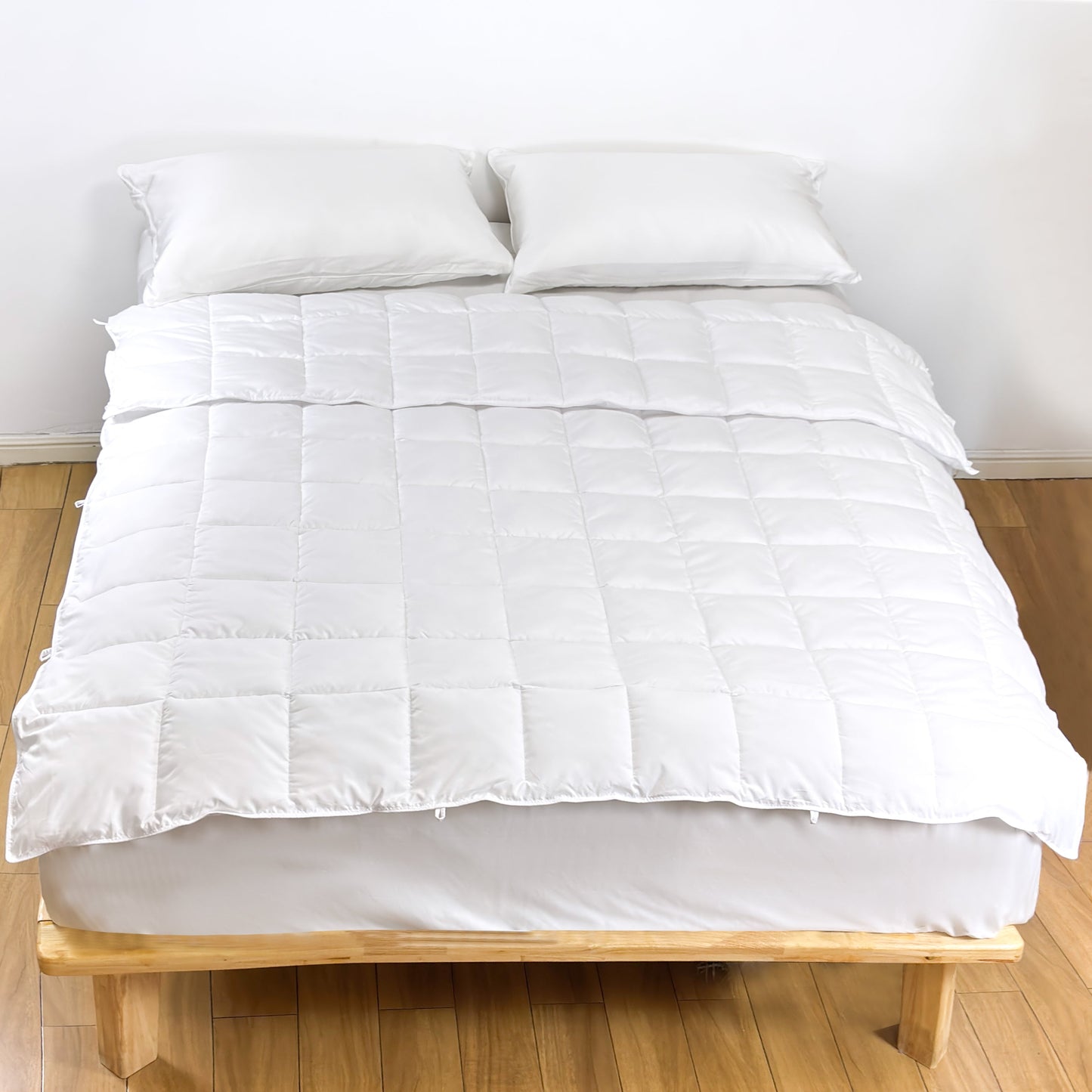 SHNUGGLE SNAP-EZ Quilt