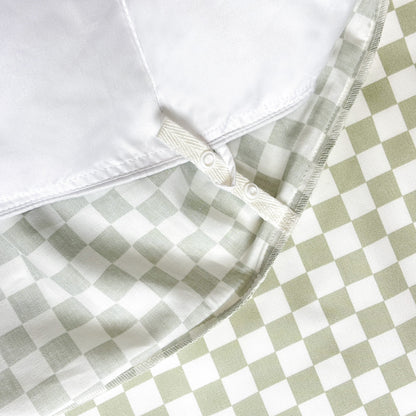 SHNUGGLE SNAP-EZ Quilt