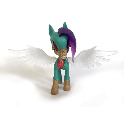 Four Horsies of the Pocalypse POCALYPSE NOW Gift Pack 4-piece set