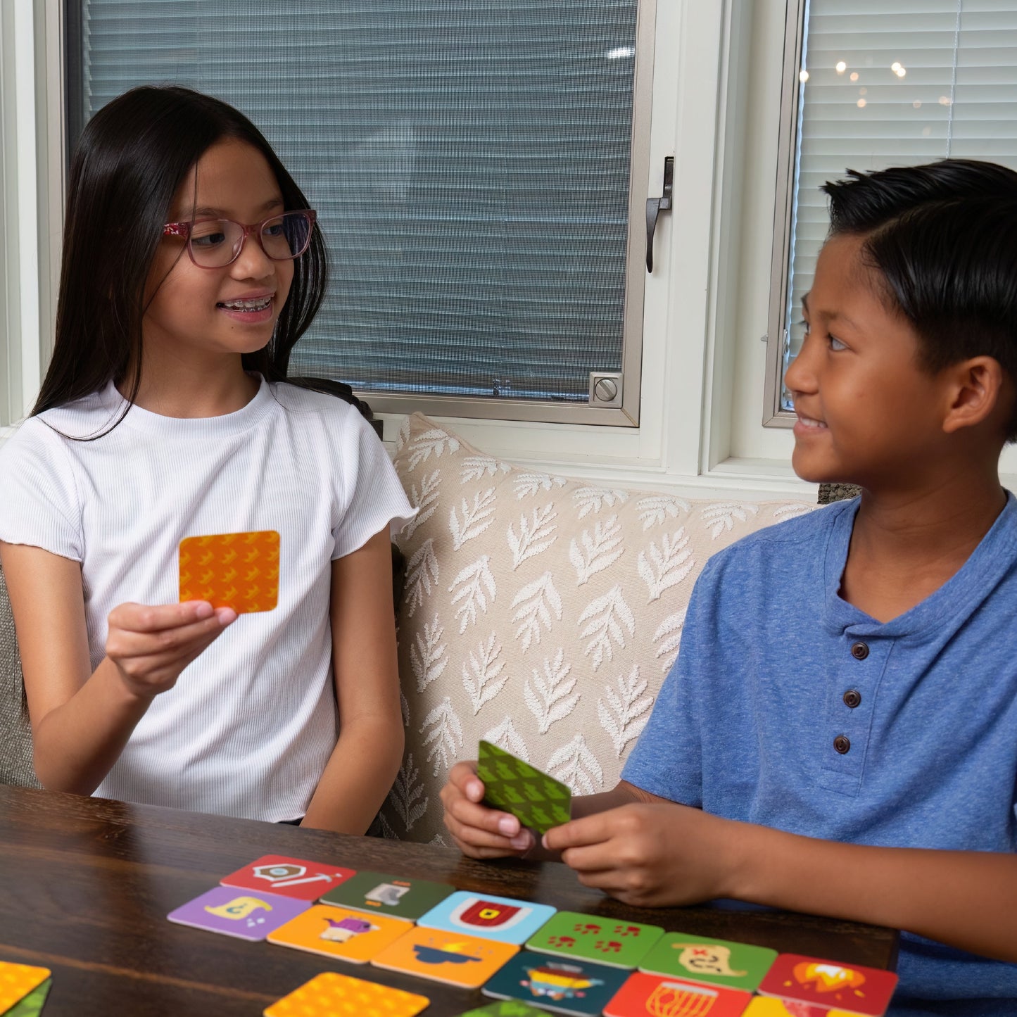 Story Starters: Create a Story Cards for Kids: Jasper Edition