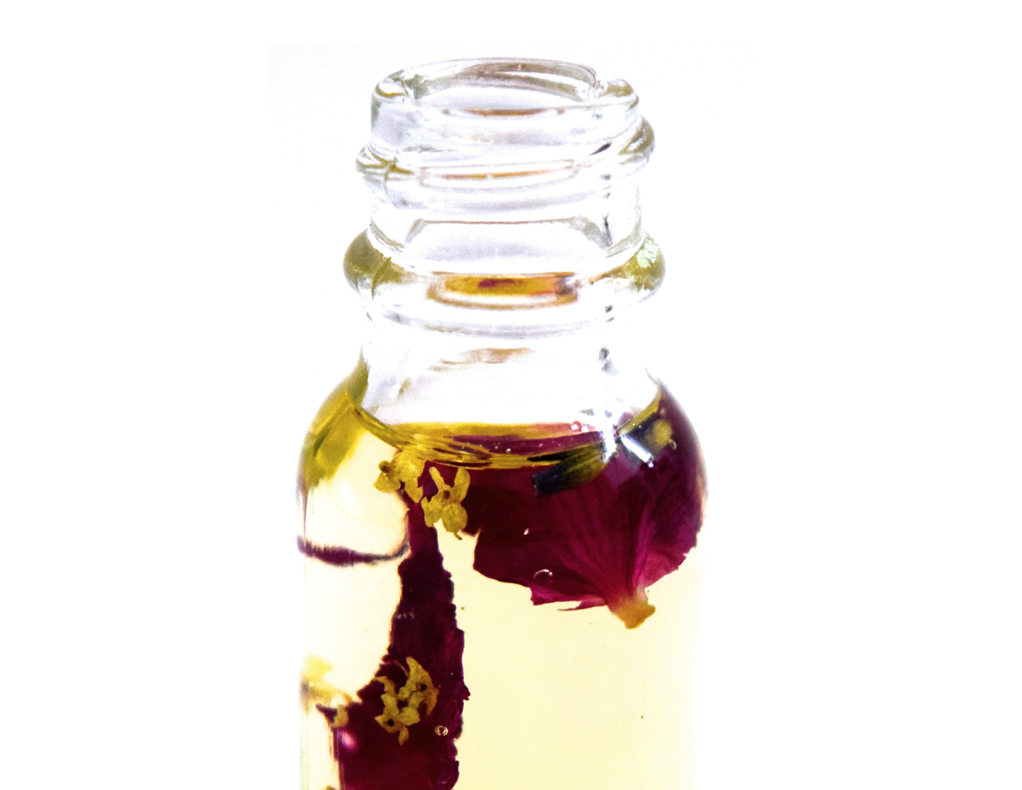 Wild Flower Hair Serum