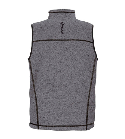 Seeker Vest - Gray