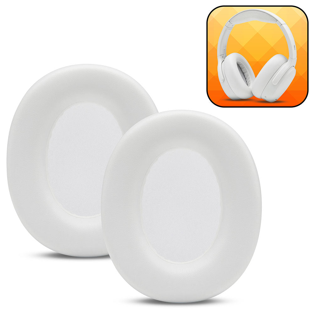 Upgraded Skullcandy Crusher ANC 2 Earpads - WC PadZ Crusher ANC 2