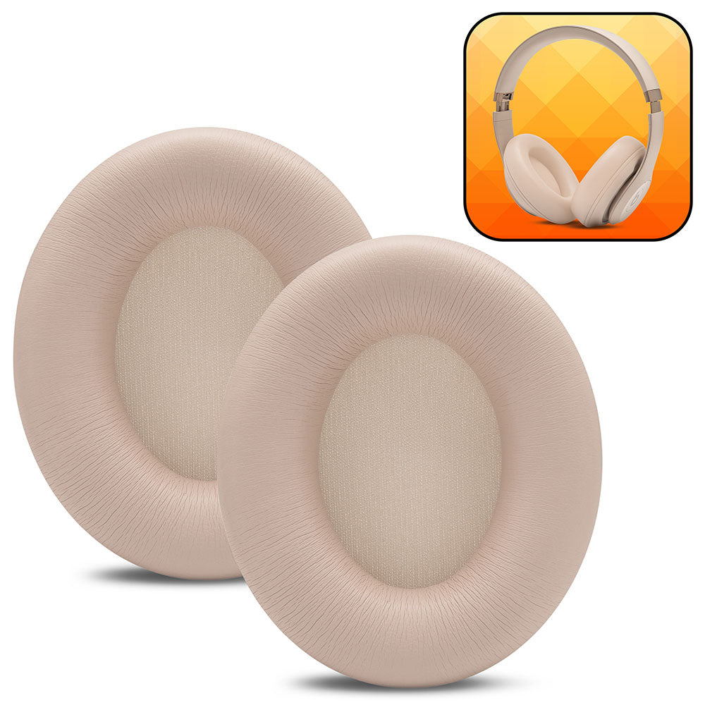 Beats Studio Pro Earpads by Wicked Cushions
