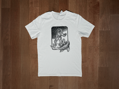 Space Diver T-Shirt