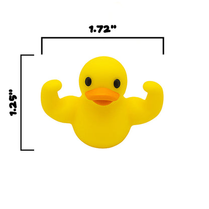 Mini Swole Ducks Quack Packs