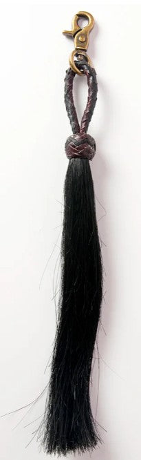 Tassel Fringes Genuine Leather For Bags