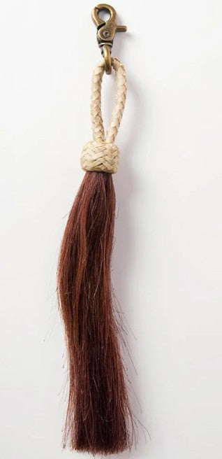 Tassel Fringes Genuine Leather