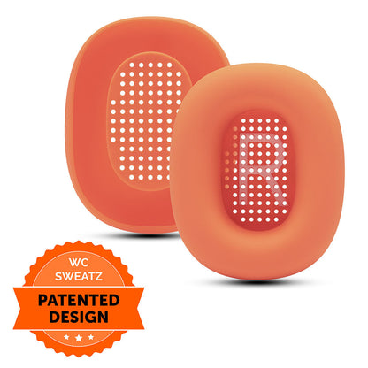 Apple Airpods Max Earpad Sweat Covers - WC SweatZ Max