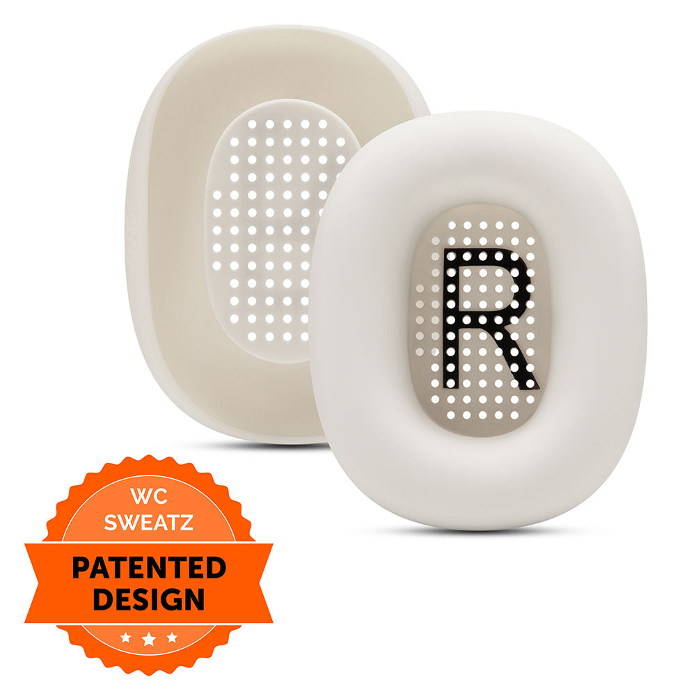 Apple Airpods Max Earpad Sweat Covers - WC SweatZ Max