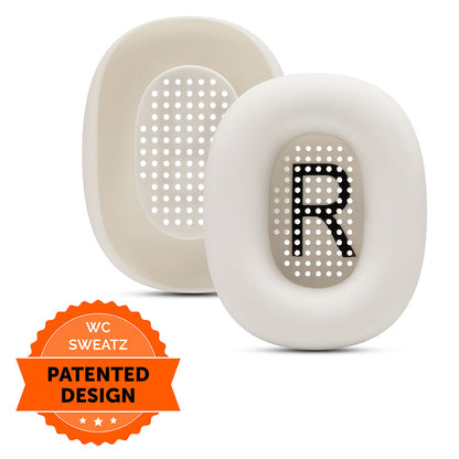 Apple Airpods Max Earpad Sweat Covers - WC SweatZ Max