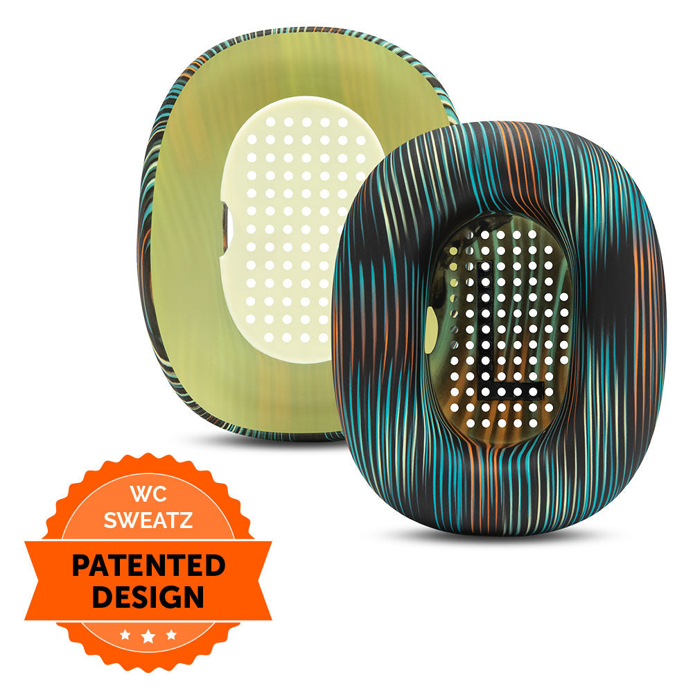 Apple Airpods Max Earpad Sweat Covers - WC SweatZ Max