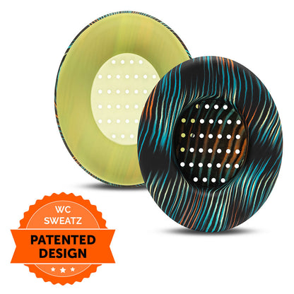 Beats Studio 2 & 3 Earpad Sweat Covers - WC SweatZ Studio