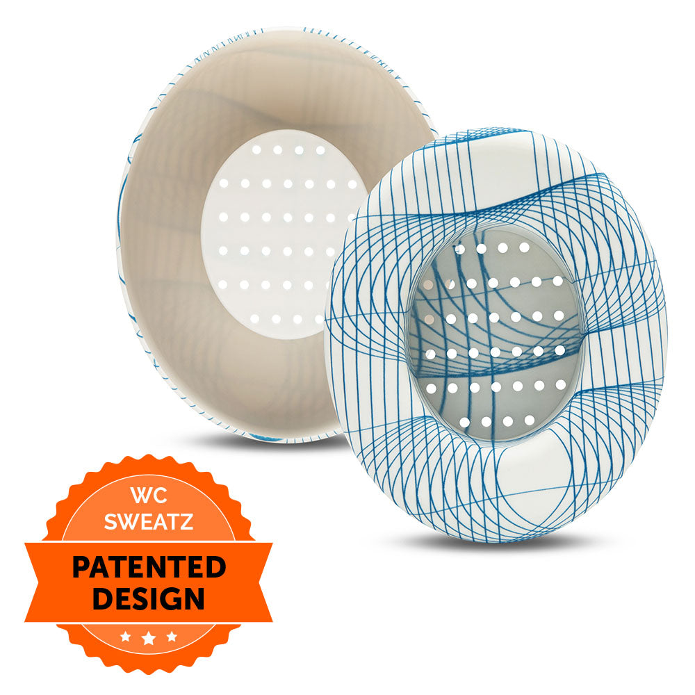 Beats Studio 2 & 3 Earpad Sweat Covers - WC SweatZ Studio