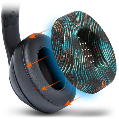 Beats Studio 2 & 3 Earpad Sweat Covers - WC SweatZ Studio