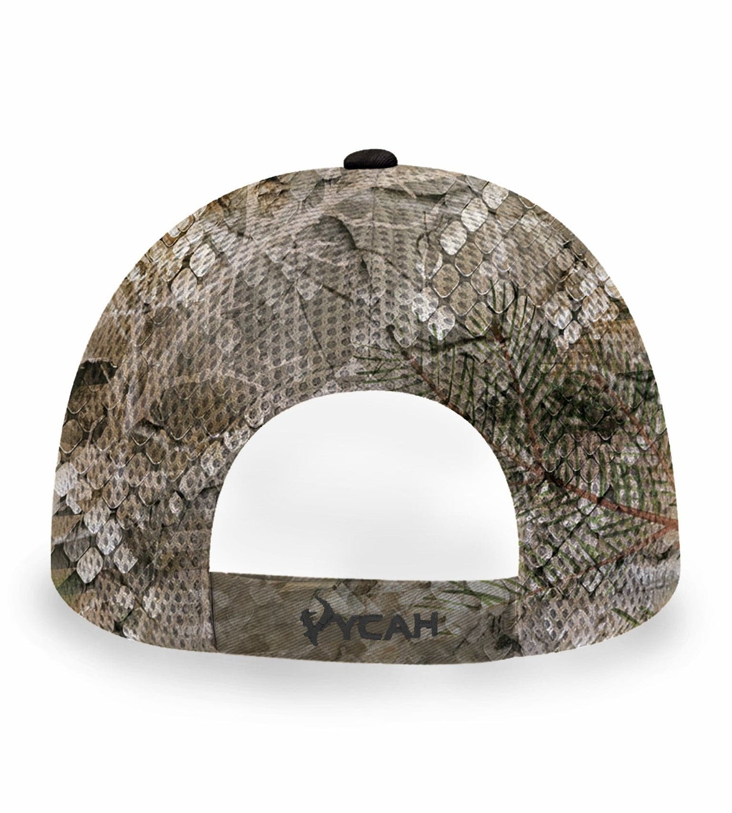 Vycah Zenyx Mesh Back Cap - Fall