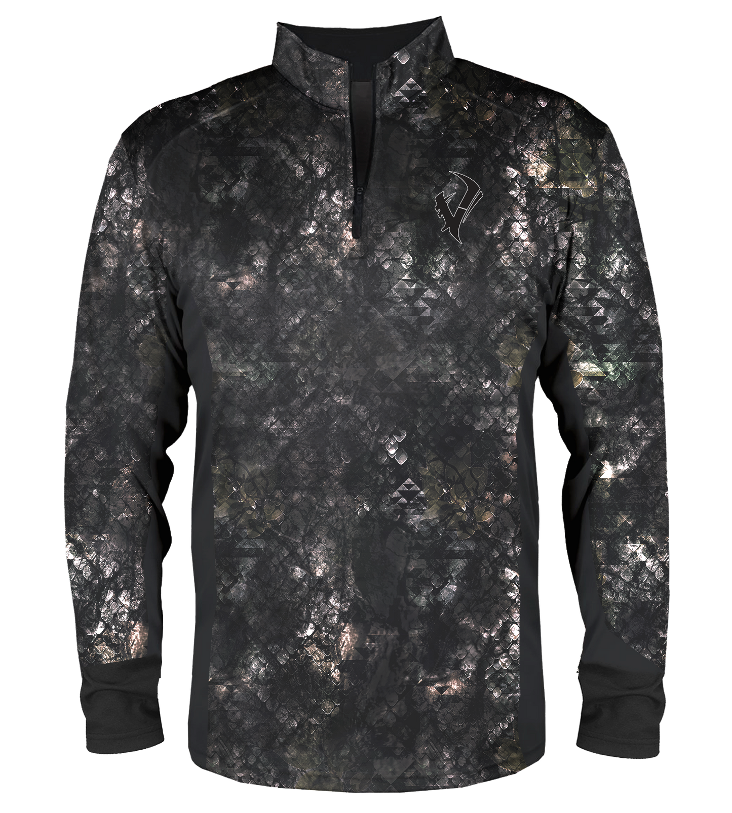 Vycah Zenyx Shirt Gen 2 - Deep Woods