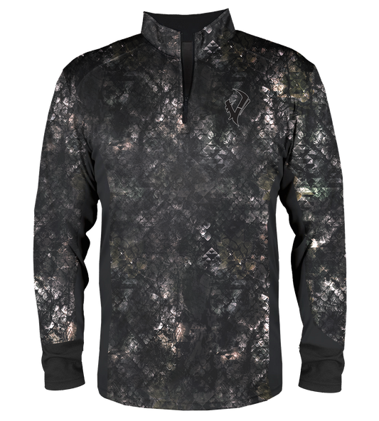 Vycah Zenyx Shirt Gen 2 - Deep Woods