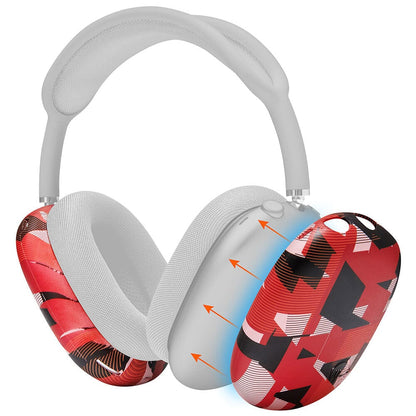 Airpods Max Exterior Shell Covers - WC ShellZ Max