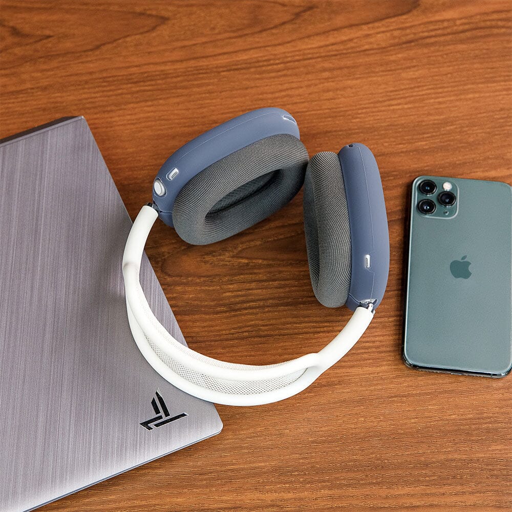 Airpods Max Exterior Shell Covers - WC ShellZ Max