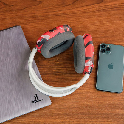 Airpods Max Exterior Shell Covers - WC ShellZ Max