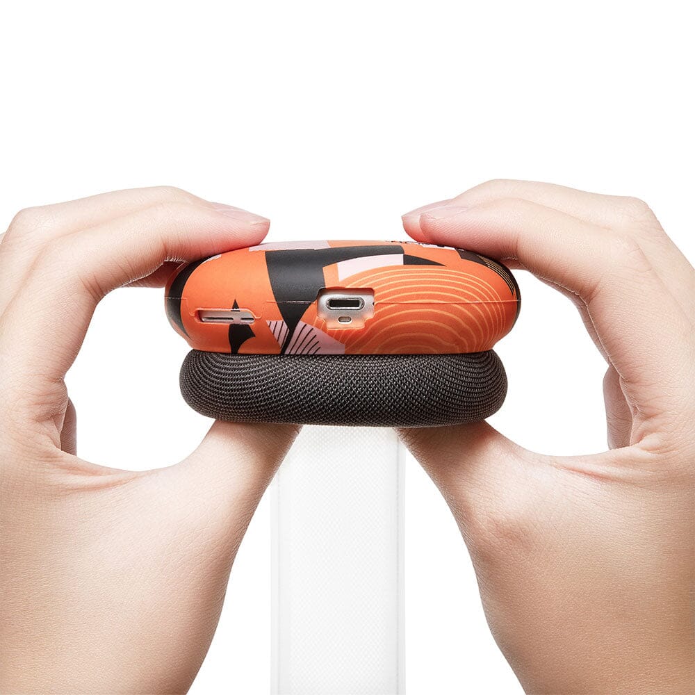 Airpods Max Exterior Shell Covers - WC ShellZ Max