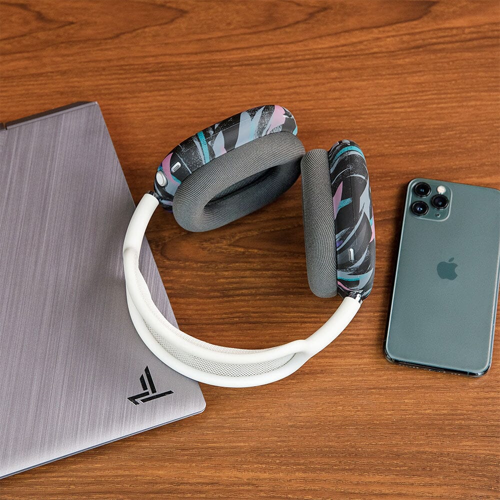 Airpods Max Exterior Shell Covers - WC ShellZ Max