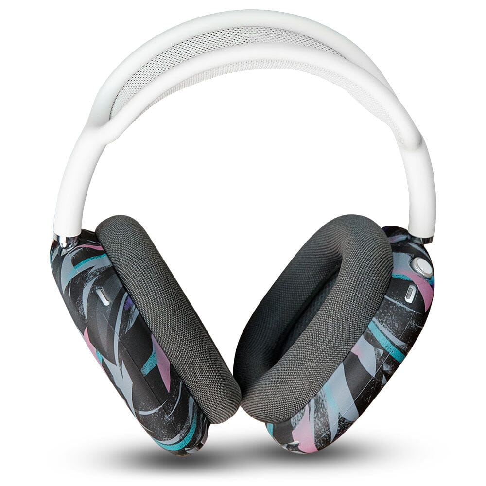 Airpods Max Exterior Shell Covers - WC ShellZ Max