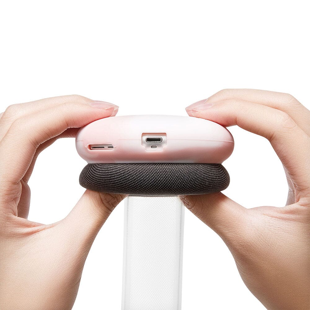 Airpods Max Exterior Shell Covers - WC ShellZ Max